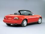 Eunos Roadster 1989 года